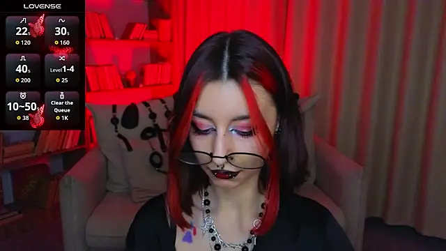 Mistress__Marcelline