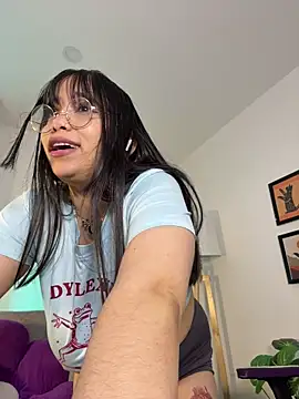 tati_reyess (F young) - naked time