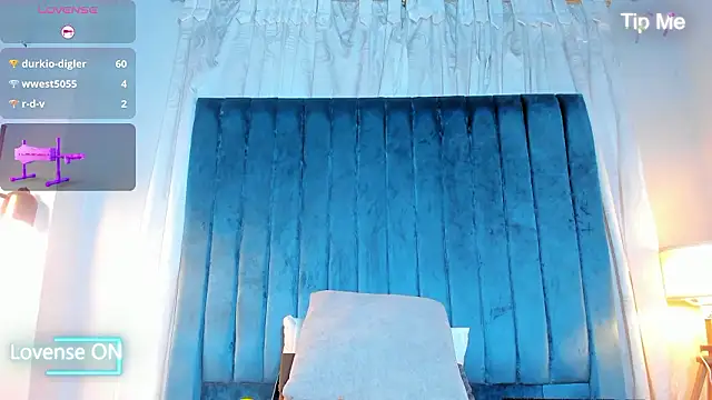 sweetebony_970 (F young) - MAKE ME HAPPY 💕❤️