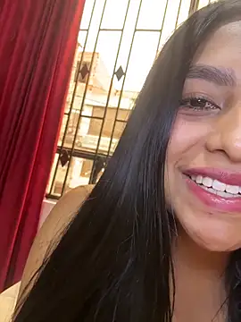 Webcam Model (Tania_rendon)  is live.Free join now!