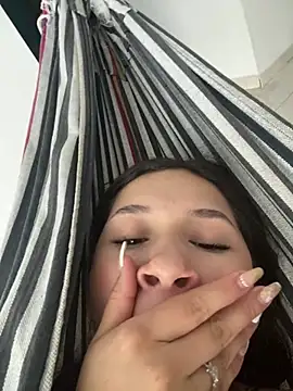 Webcam Model (DULCE_MARIA_EF)  is live.Free join now!