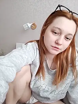 bonechka - Bonechka's free webcam