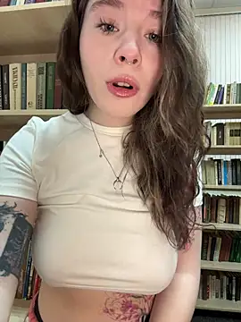 Mimiumuy from StripChat is Freechat