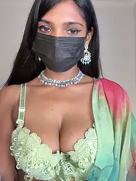 Lovely_Babiee from StripChat is Freechat