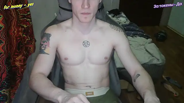 johnny_positive webcam
