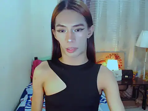 EXOTICGEORGINA webcam