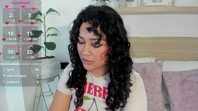 rossie_lanie_ webcam