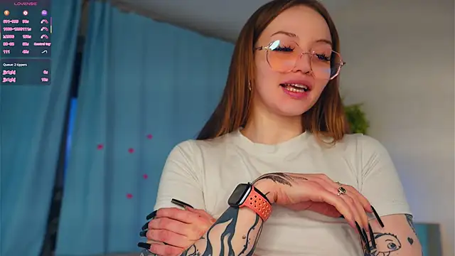 wilonedimmick - WiloneDimmick's free webcam - UK Sex Cams