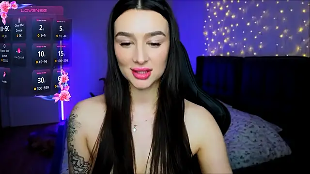 veronica_larsson - Veronica_Larsson's free webcam