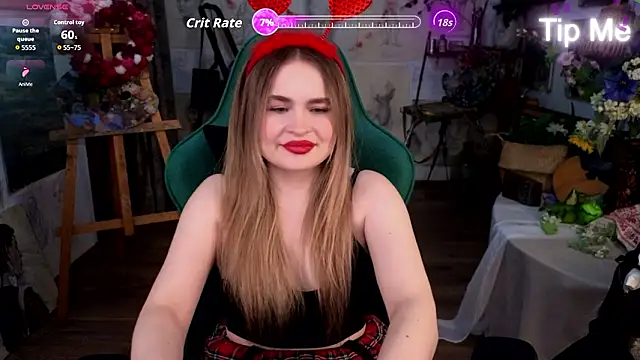 jessi_wxw - Jessi_wxw's free webcam