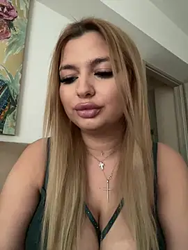 AllysonK webcam