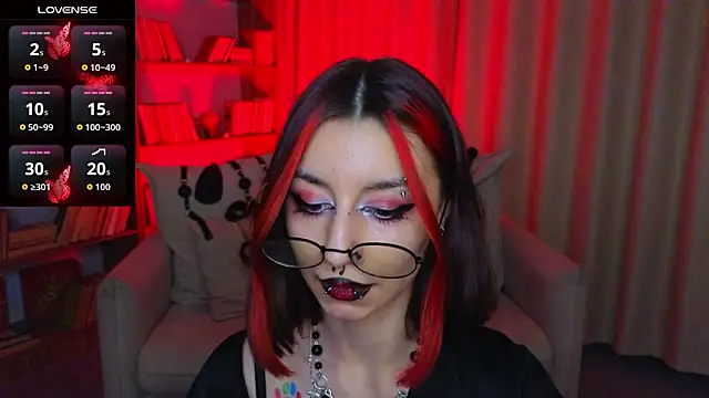 Mistress__Marcelline