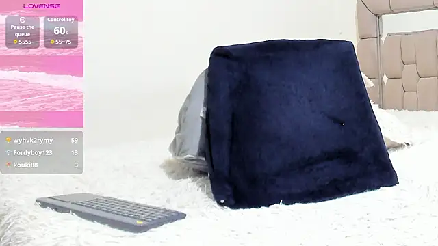 gabrielaponce11 webcam