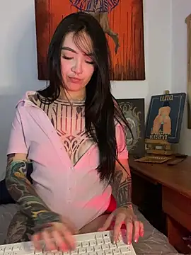 puff_bunny - PUFF_BUNNY's free webcam