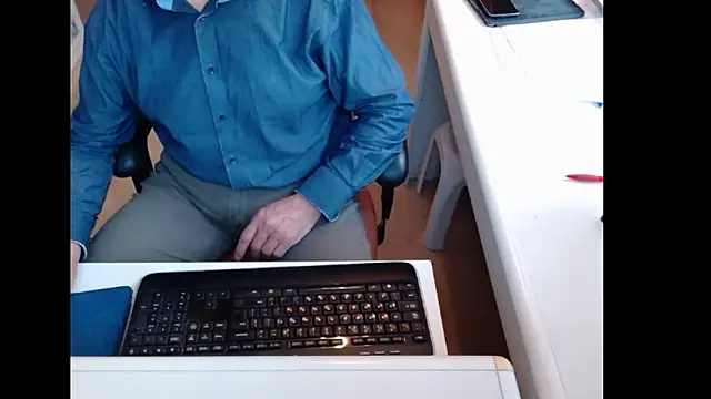 dutchpornking webcam