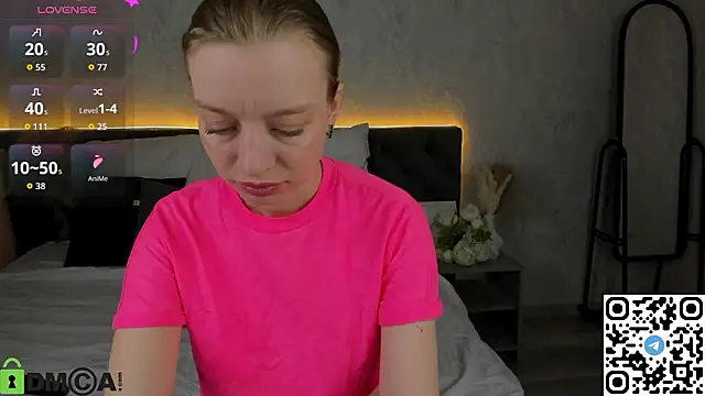 Michelle_Blond webcam