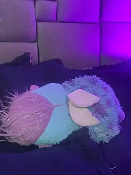 NaytonFreeman webcam