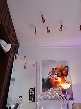 SamantaaJoness webcam