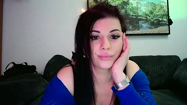 JessicaRxxx webcam