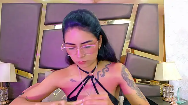 NicoleEsposito webcam