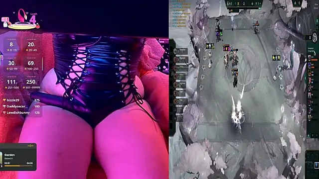 baileymonarch webcam