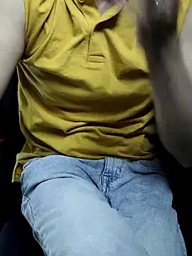 chocolate_alone webcam