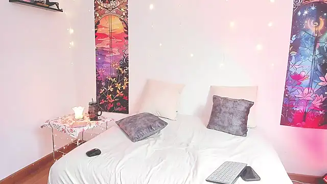 Elisabeth_swan webcam