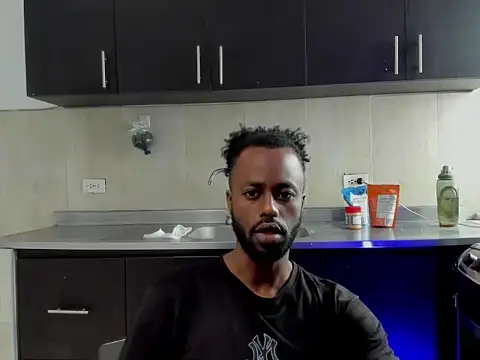 BenhtenBlack25 webcam