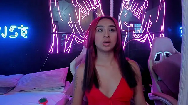 Lilith_Carteer webcam