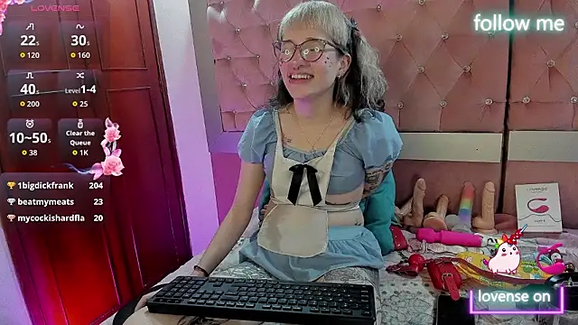 neeko_princes - Neeko_princes's free webcam