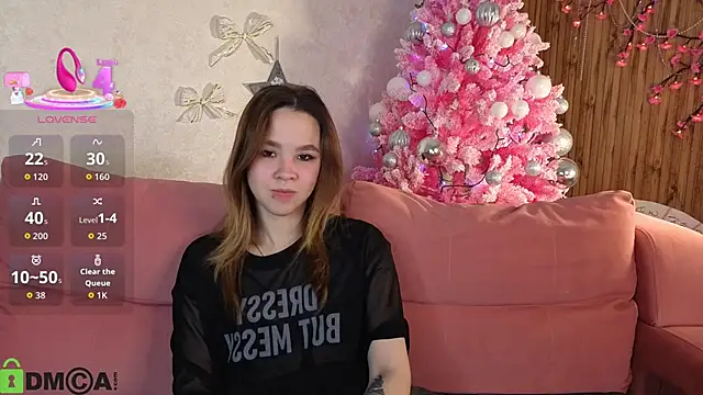 lori_blossom - Lori_Blossom's free webcam