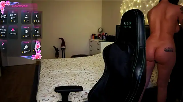 veronica_larsson - Veronica_Larsson's free webcam