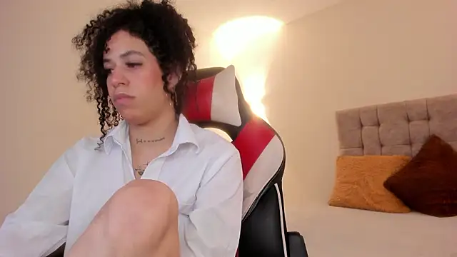 Annie_roselle webcam