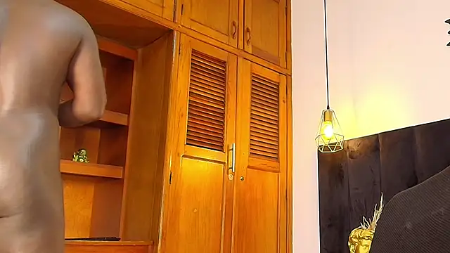 elnegritodelsabor1 webcam