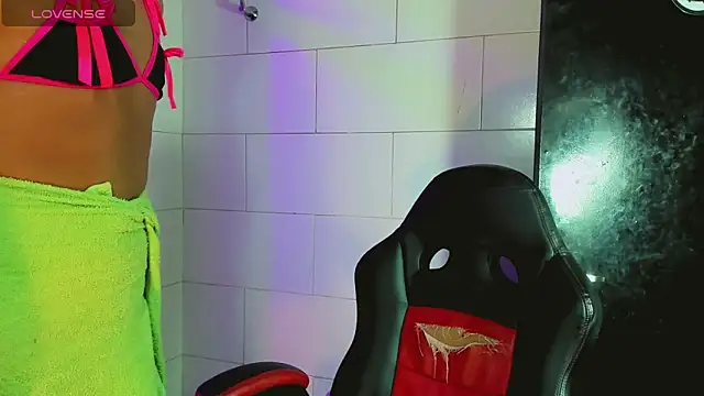 Melany_Stone_ webcam