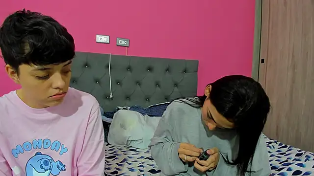 ariloe_quintero - Ariloe_quintero's free webcam