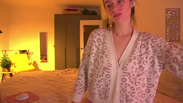 emmsee - Emmsee's free webcam