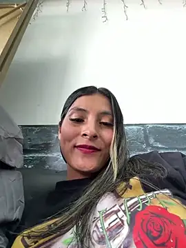 Webcam Model (Cami_Leon2)  is live.Free join now!