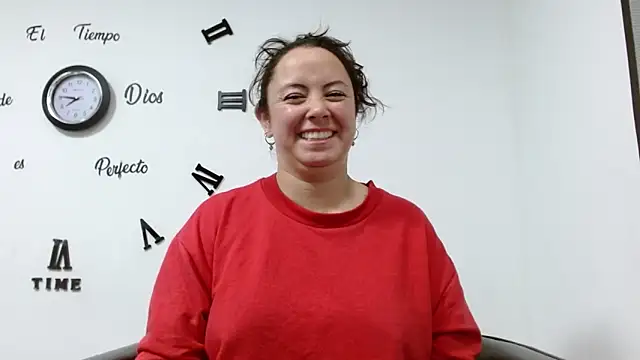 elamurray02 - ElaMurray02's free webcam - UK Sex Cams