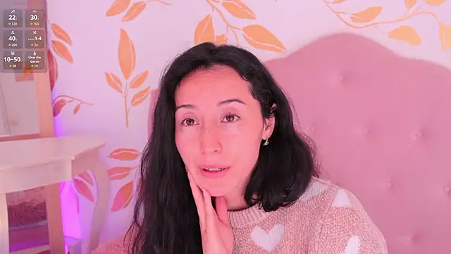 Ginevra_esposito webcam