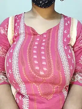 Nilanjona-Ray webcam