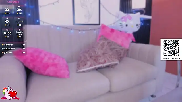 Sirenita_petitexoxo webcam