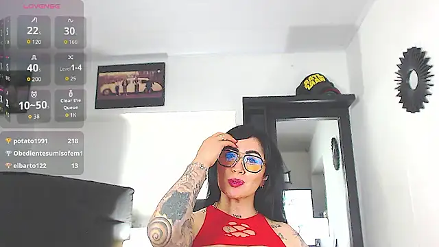 Vicky_hotmilf webcam