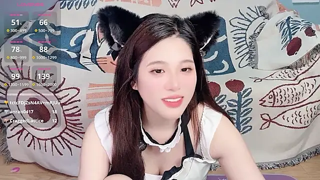 starlets77 - Starlets77's free webcam - UK Sex Cams