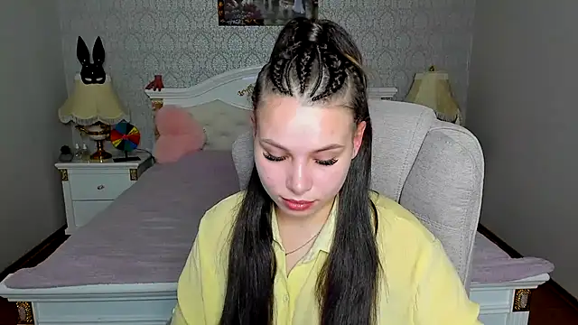 omniasher - OmniaSher's free webcam - UK Sex Cams