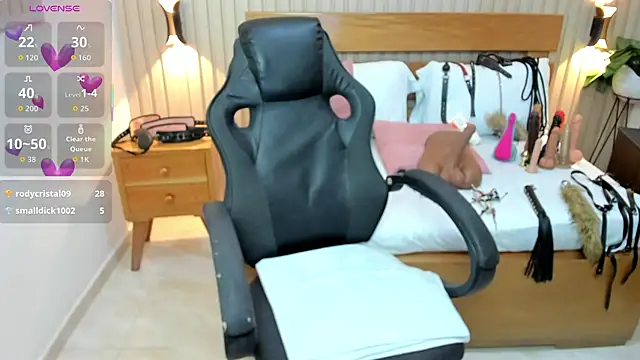 luciana_ballesteros_ webcam