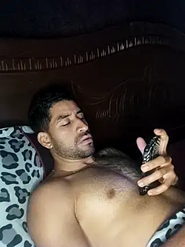 Alexsexygamer webcam