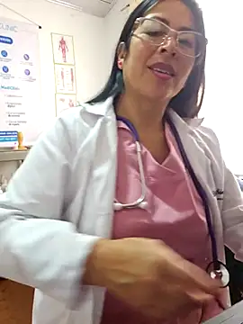 JustSamantha_ webcam