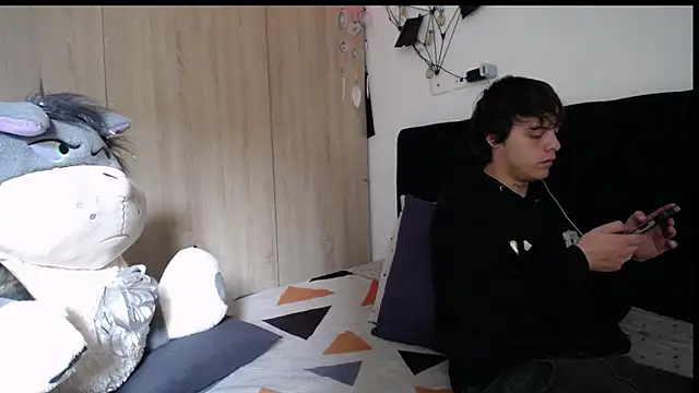 Santiago_kiler webcam