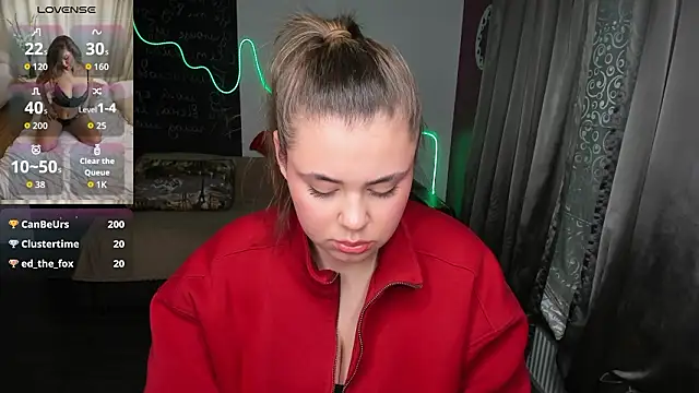 isabellabler - IsabellaBler's free webcam - UK Sex Cams